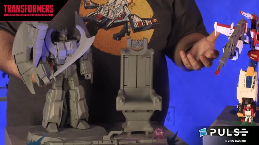 Image Of HasLab Transformers Fanstream   Deathsaurus Color Reveal  (38 of 41)